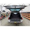 Image 43 : 110 -- 2002 NISSAN PATHFINDER, SILVER, 328092 KMS, 4X4