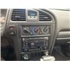 Image 53 : 110 -- 2002 NISSAN PATHFINDER, SILVER, 328092 KMS, 4X4