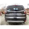 Image 17 : 111 -- 2017 FORD ESCAPE TITANIUM, BLACK, 182559 KMS, ALL WHEEL DRIVE