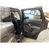 Image 41 : 111 -- 2017 FORD ESCAPE TITANIUM, BLACK, 182559 KMS, ALL WHEEL DRIVE
