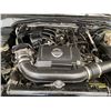 Image 33 : 112 -- 2006 NISSAN PATHFINDER, SILVER, 233135 KMS, 4X4
