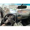 Image 55 : 112 -- 2006 NISSAN PATHFINDER, SILVER, 233135 KMS, 4X4