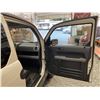 Image 37 : 114 -- 2005 HONDA ELEMENT, TAN, 348533 KMS, FRONT WHEEL DRIVE