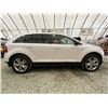 Image 11 : 115 -- 2013 FORD EDGE LIMITED, WHITE, 158202 KMS, FRONT WHEEL DRIVE