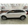 Image 23 : 115 -- 2013 FORD EDGE LIMITED, WHITE, 158202 KMS, FRONT WHEEL DRIVE