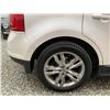 Image 27 : 115 -- 2013 FORD EDGE LIMITED, WHITE, 158202 KMS, FRONT WHEEL DRIVE