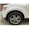 Image 31 : 115 -- 2013 FORD EDGE LIMITED, WHITE, 158202 KMS, FRONT WHEEL DRIVE