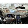 Image 55 : 115 -- 2013 FORD EDGE LIMITED, WHITE, 158202 KMS, FRONT WHEEL DRIVE