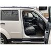 Image 36 : 117 -- 2010 DODGE NITRO, WHITE, 193073 KMS, FOUR WHEEL DRIVE