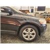 Image 25 : 121 -- 2011 VOLVO XC 60, BLACK, 249902 KMS, ALL WHEEL DRIVE