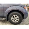Image 25 : 122 -- 2006 NISSAN PATHFINDER, BLUE, 287930 KMS, 4X4