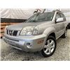 Image 1 : 126 -- 2006 NISSAN X-TRAIL, SILVER, 212107 KMS, 4X4