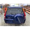 Image 37 : 128 -- 2003 HONDA CRV, BLUE, 271048 KMS, 4 WHEEL DRIVE