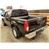 Image 21 : 151 -- 2007 NISSAN FRONTIER, BLACK, 217344 KMS, 4X4
