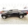 Image 23 : 151 -- 2007 NISSAN FRONTIER, BLACK, 217344 KMS, 4X4