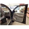 Image 37 : 151 -- 2007 NISSAN FRONTIER, BLACK, 217344 KMS, 4X4