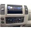 Image 52 : 151 -- 2007 NISSAN FRONTIER, BLACK, 217344 KMS, 4X4