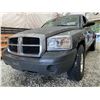 Image 2 : 152 -- 2006 DODGE DAKOTA, GREY, 253613 KMS, REAR WHEEL DRIVE