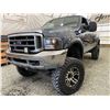 Image 1 : 154 -- 2004 FORD F350, BLUE, 292995 KMS, 4X4