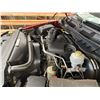 Image 23 : 155 -- 2010 DODGE RAM 1500, RED, 226992 KMS, 4X4