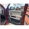 Image 25 : 155 -- 2010 DODGE RAM 1500, RED, 226992 KMS, 4X4
