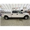 Image 21 : 156 -- 2010 FORD F150 SUPER CREW, WHITE, 135905 KMS, 4X4