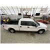 Image 25 : 156 -- 2010 FORD F150 SUPER CREW, WHITE, 135905 KMS, 4X4