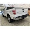 Image 37 : 156 -- 2010 FORD F150 SUPER CREW, WHITE, 135905 KMS, 4X4