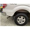 Image 52 : 156 -- 2010 FORD F150 SUPER CREW, WHITE, 135905 KMS, 4X4