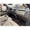 Image 74 : 156 -- 2010 FORD F150 SUPER CREW, WHITE, 135905 KMS, 4X4