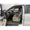 Image 94 : 156 -- 2010 FORD F150 SUPER CREW, WHITE, 135905 KMS, 4X4