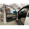 Image 96 : 156 -- 2010 FORD F150 SUPER CREW, WHITE, 135905 KMS, 4X4