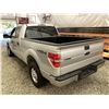 Image 21 : 157 -- 2010 FORD F150 XLT, SILVER, 156328 KMS, 4X4