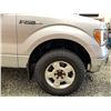 Image 25 : 157 -- 2010 FORD F150 XLT, SILVER, 156328 KMS, 4X4