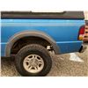 Image 29 : 158 -- 1994 FORD RANGER, BLUE, 477146 KMS, 4X4