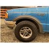 Image 31 : 158 -- 1994 FORD RANGER, BLUE, 477146 KMS, 4X4