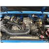 Image 33 : 158 -- 1994 FORD RANGER, BLUE, 477146 KMS, 4X4