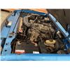 Image 34 : 158 -- 1994 FORD RANGER, BLUE, 477146 KMS, 4X4