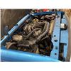 Image 35 : 158 -- 1994 FORD RANGER, BLUE, 477146 KMS, 4X4