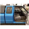 Image 36 : 158 -- 1994 FORD RANGER, BLUE, 477146 KMS, 4X4