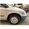 Image 25 : 203 -- 2006 DODGE CARAVAN, SILVER, 245361 KMS, FRONT WHEEL DRIVE
