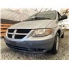 Image 2 : 203 -- 2006 DODGE CARAVAN, SILVER, 245361 KMS, FRONT WHEEL DRIVE