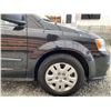 Image 25 : 204 -- 2014 DODGE GRAND CARAVAN, BLACK, 151523 KMS, FRONT WHEEL DRIVE