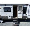 Image 17 : 251 -- 2010 KEYSTONE HIDEOUT, WHITE "NO RESERVE"