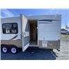 Image 42 : 251 -- 2010 KEYSTONE HIDEOUT, WHITE "NO RESERVE"