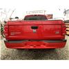 Image 17 : 153 -- 2005 DODGE DAKOTA, RED, 231850 KMS, REAR WHEEL DRIVE