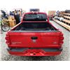 Image 19 : 153 -- 2005 DODGE DAKOTA, RED, 231850 KMS, REAR WHEEL DRIVE