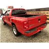 Image 21 : 153 -- 2005 DODGE DAKOTA, RED, 231850 KMS, REAR WHEEL DRIVE