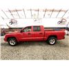 Image 23 : 153 -- 2005 DODGE DAKOTA, RED, 231850 KMS, REAR WHEEL DRIVE