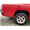 Image 27 : 153 -- 2005 DODGE DAKOTA, RED, 231850 KMS, REAR WHEEL DRIVE